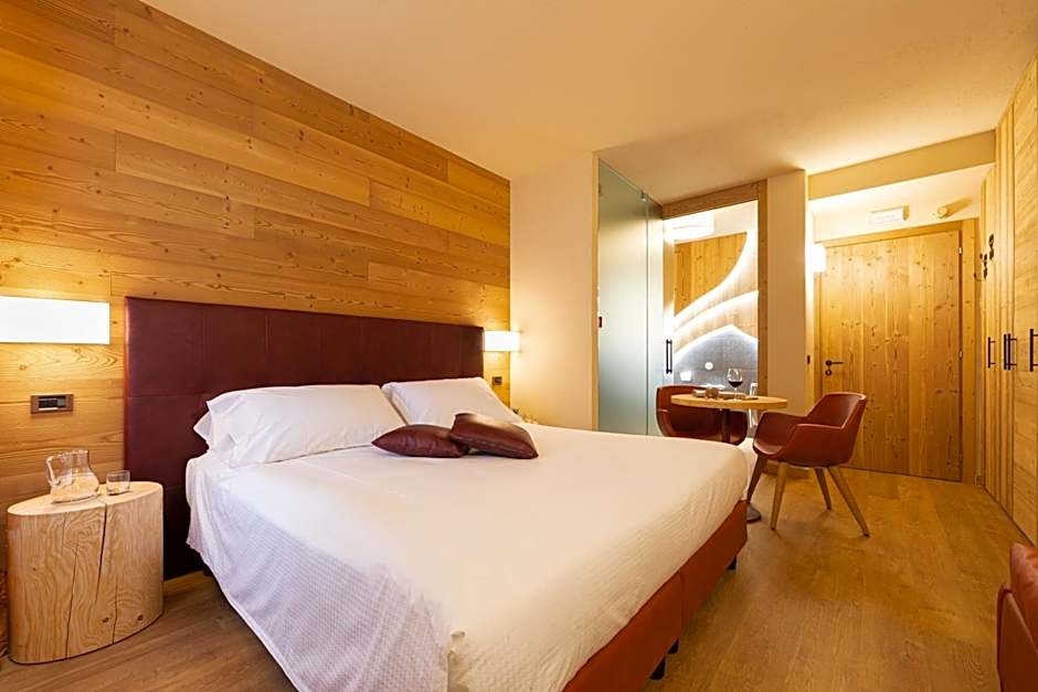 Hotel Petit Tournalin