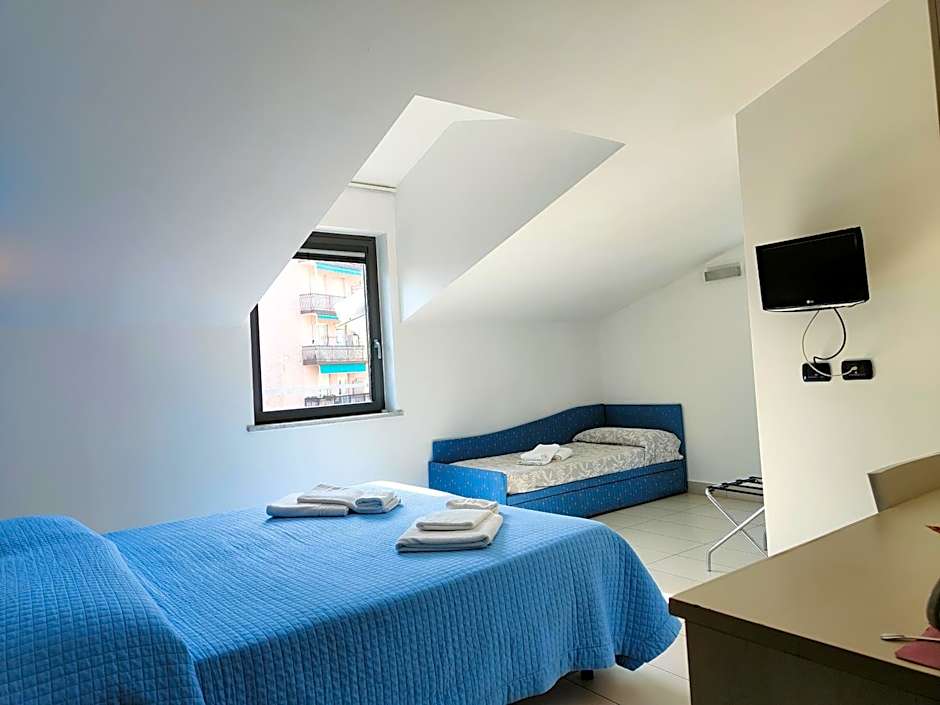 Rooms&Apartments Hotel Danci