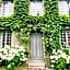 La Maison d'Aline - Honfleur - Maison d'Hôte De Charme A La Normande