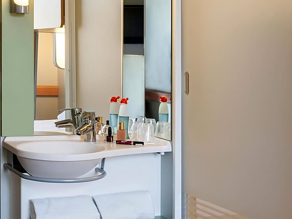 Ibis Budget Valencia Alcasser