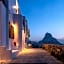 Sunset Paraportiani Rooms