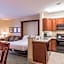 Slopeside Ski-In/Ski-Out ; HotTub ; 2 Room 2 Bath