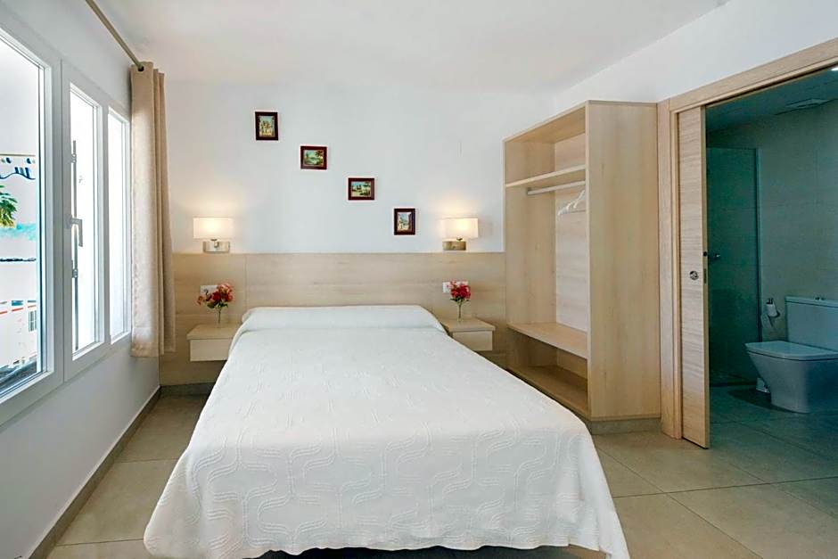 Hotel San Miguel