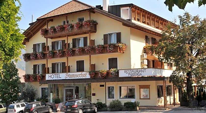 Hotel Stamserhof