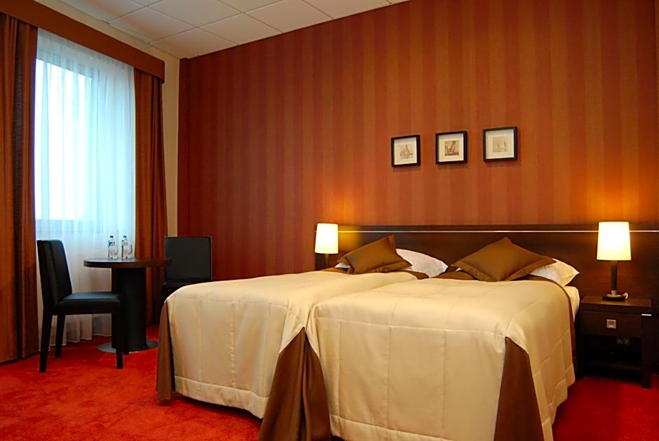 Hotel Pik
