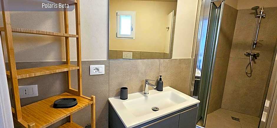 Residence Polaris a Rivabella