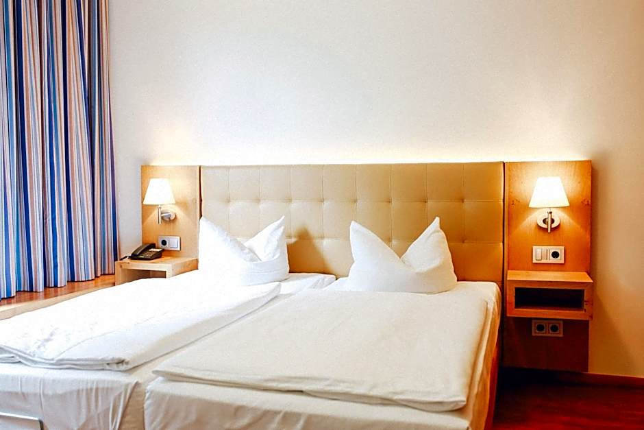 Ostseehotel Dierhagen