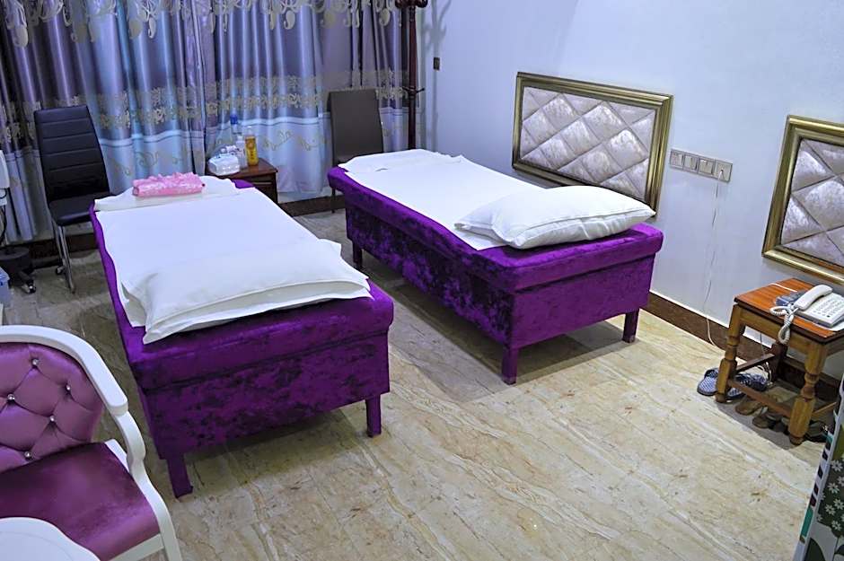 Wuduria Hotel