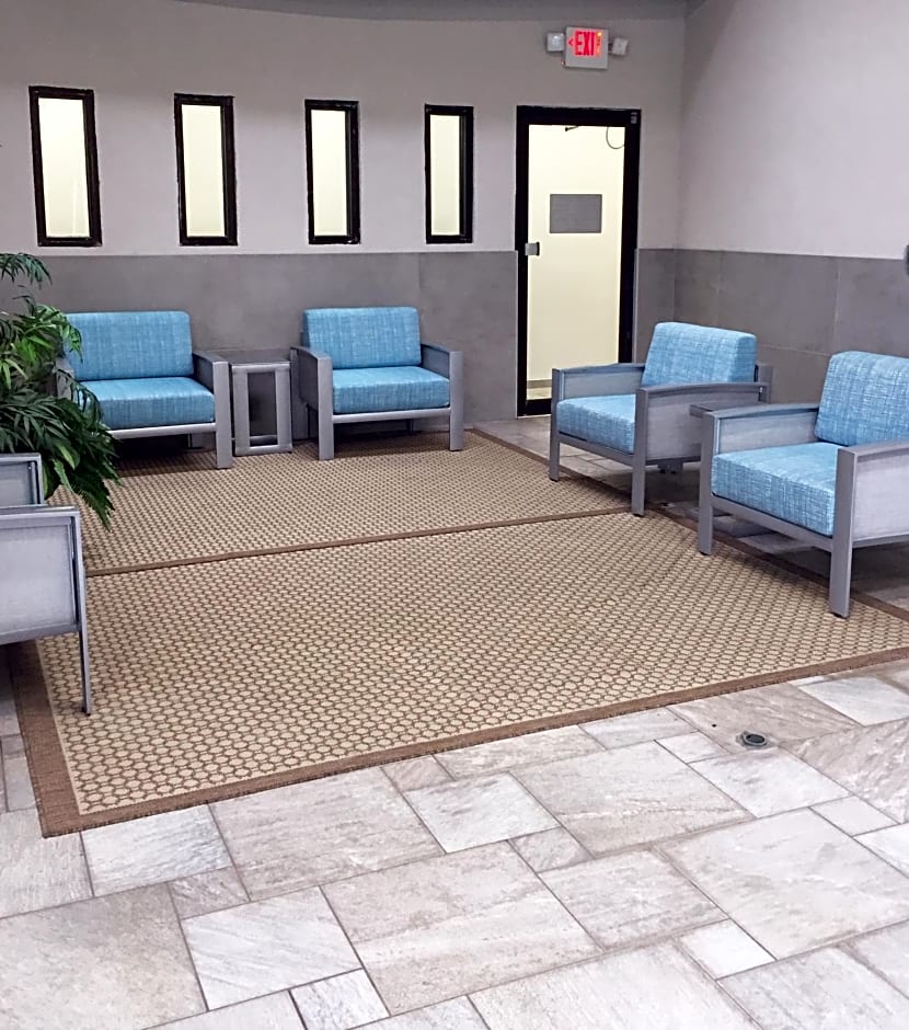 DoubleTree by Hilton Springfield