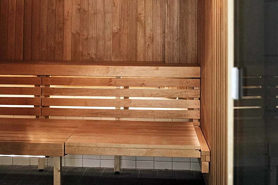 Best Western Kom Hotel Stockholm