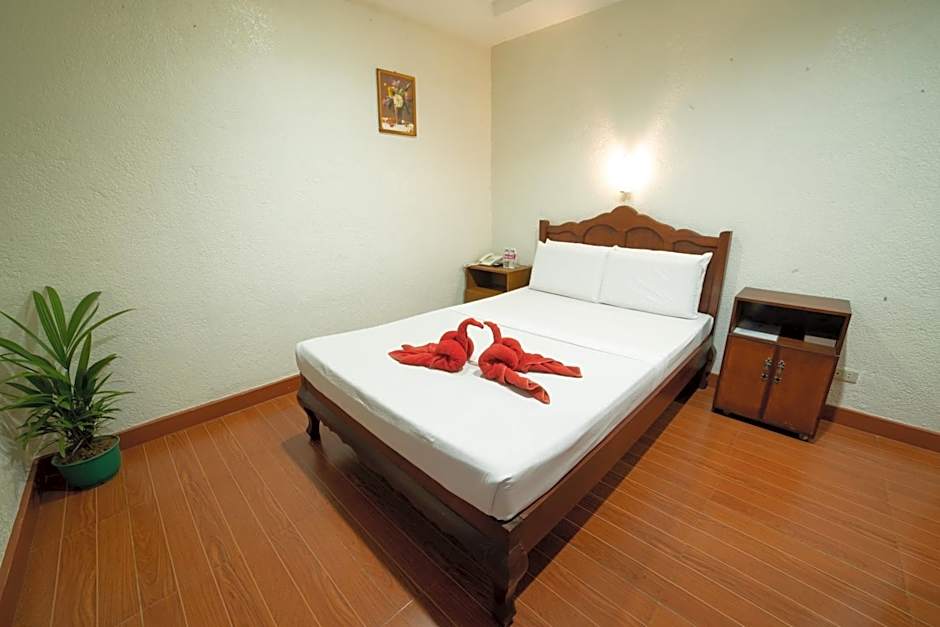 Casañas Suites