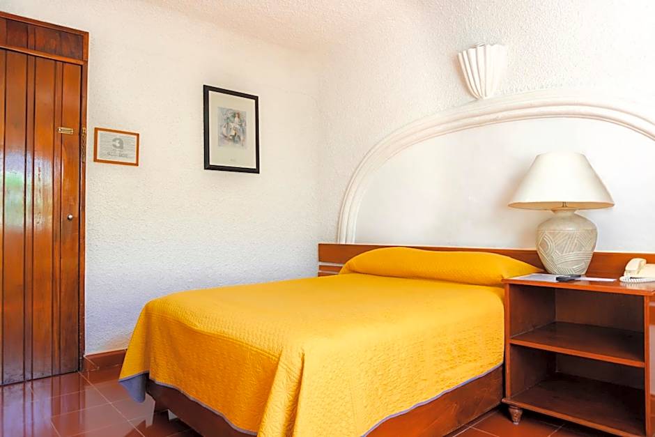 Hotel Antillano