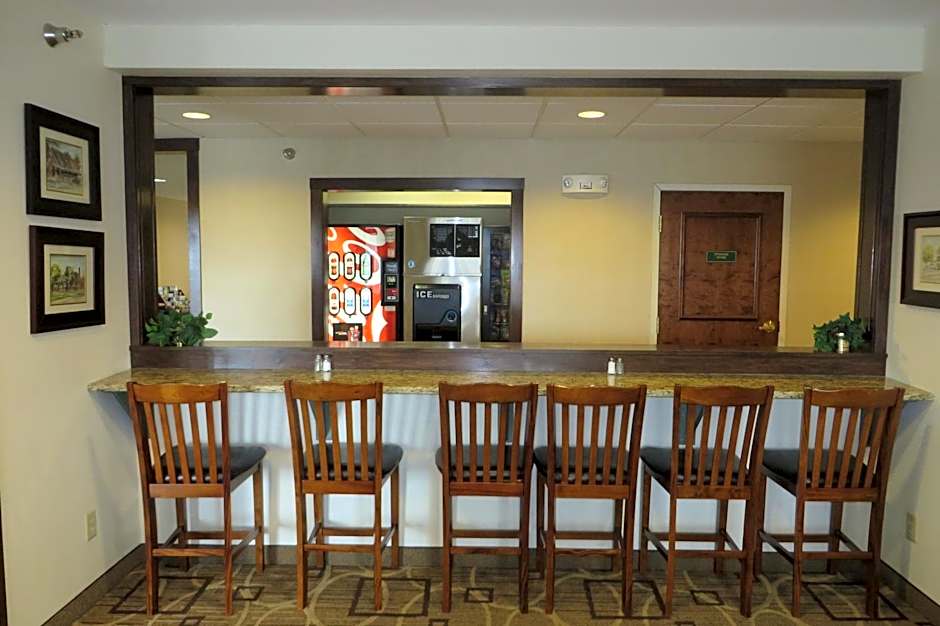 Hawthorn Extended Stay by Wyndham Seville