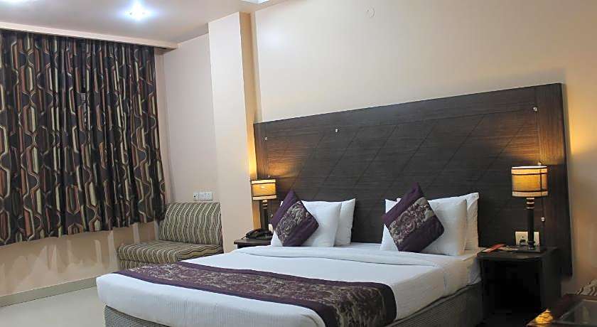 Hotel Kyron