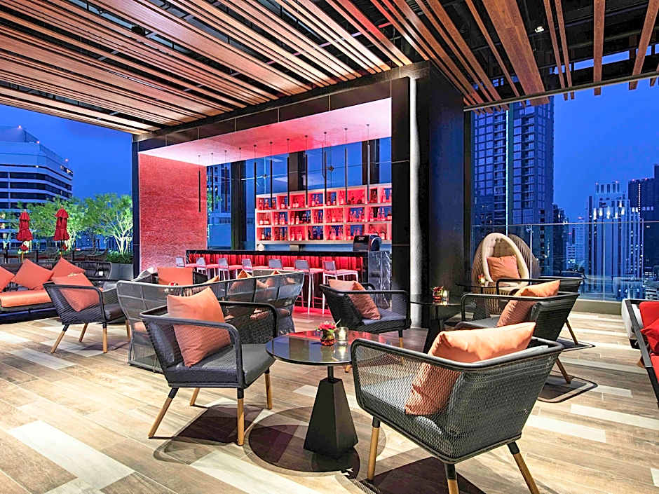 ibis Styles Bangkok Sukhumvit 4