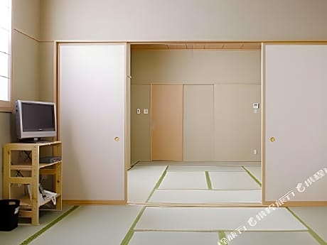 Katsuta Plaza Business Hotel