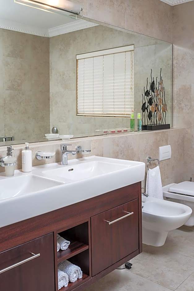 Blaauwheim Guest House