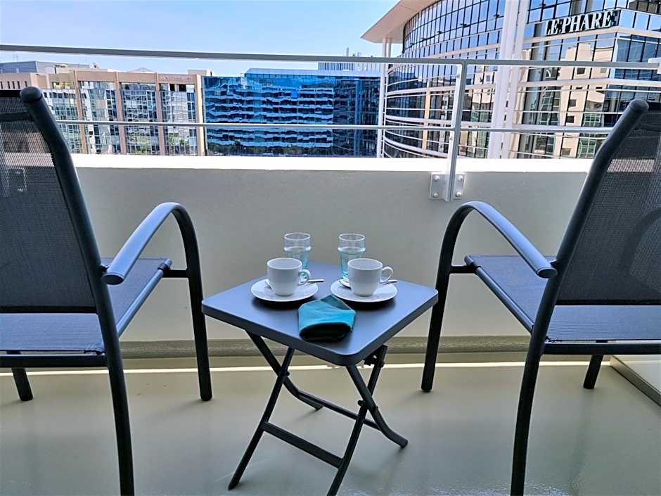 Residhome Nice Aéroport