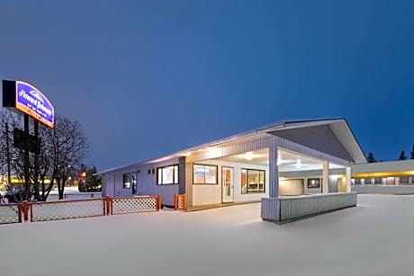 Howard Johnson by Wyndham Edson