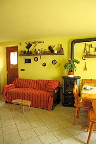 B&B La Borma di Pombo