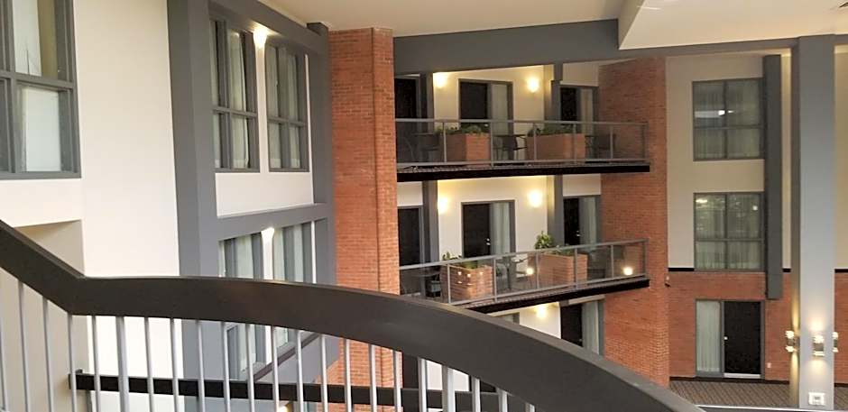 Best Western Laval-Montreal