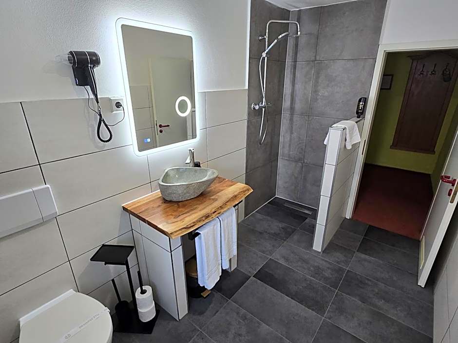 Hotel Zur Goldenen Sonne