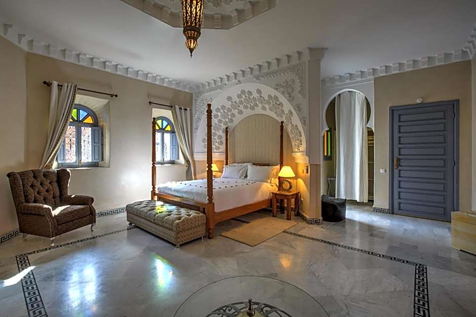 Ksar Anika Boutique Hotel & Spa