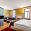 Alma Hotel - Boutique hideaway by the lake with rooftop and ladies-only wellness