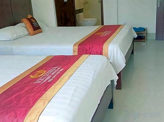 Victoria Phu Quoc Hotel