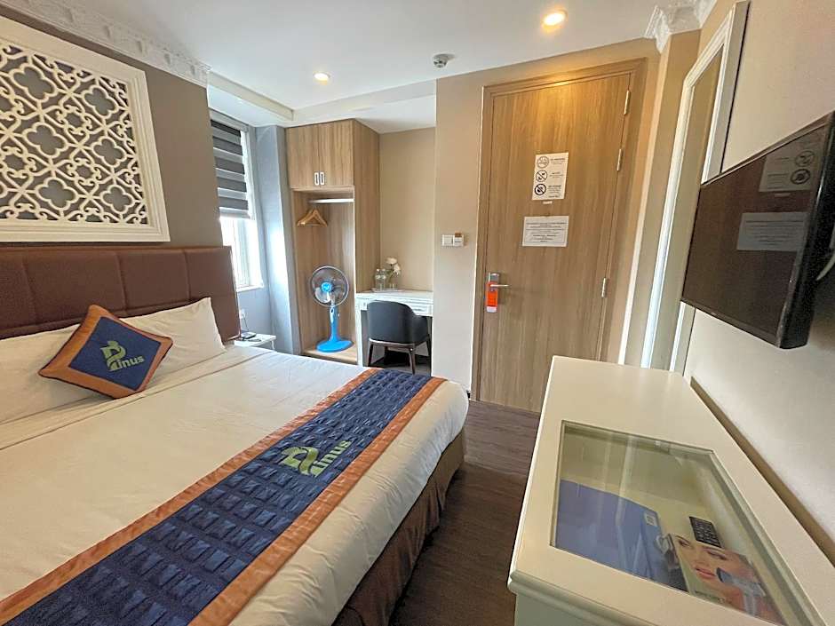 Pinus Hotel