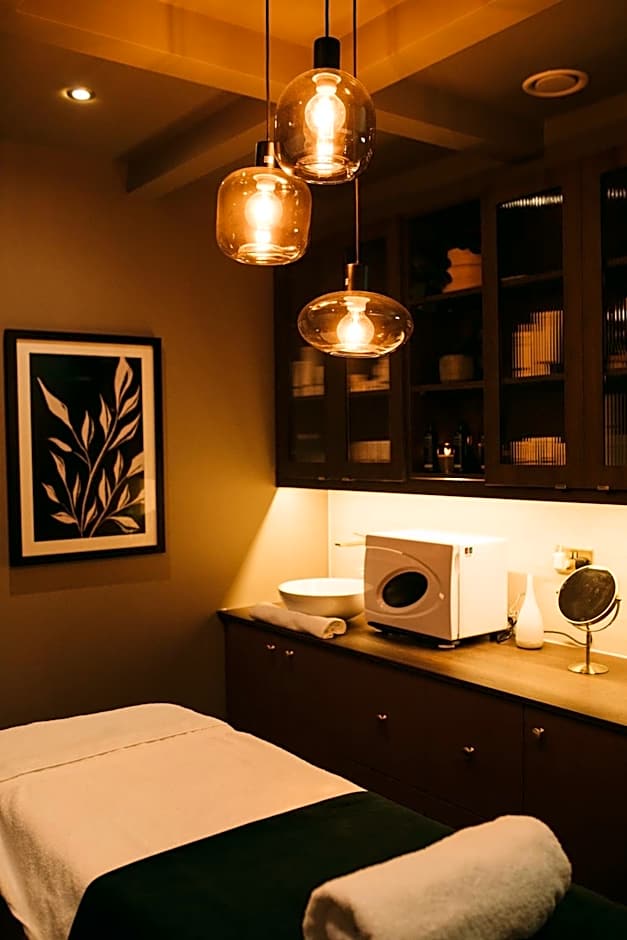 The Hillbrook Hotel - Sherborne