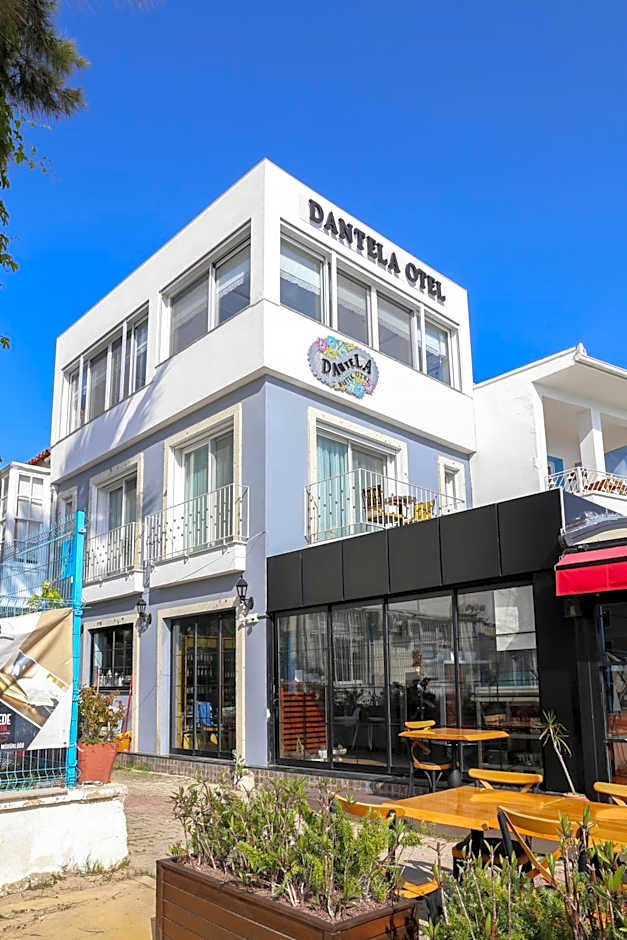 Dantela Butik Hotel