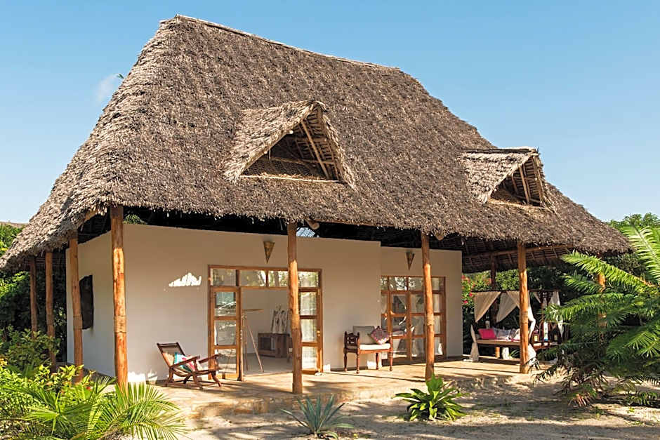 Tikitam Palms Boutique Hotel