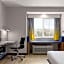 Microtel Inn & Suites By Wyndham Tracy