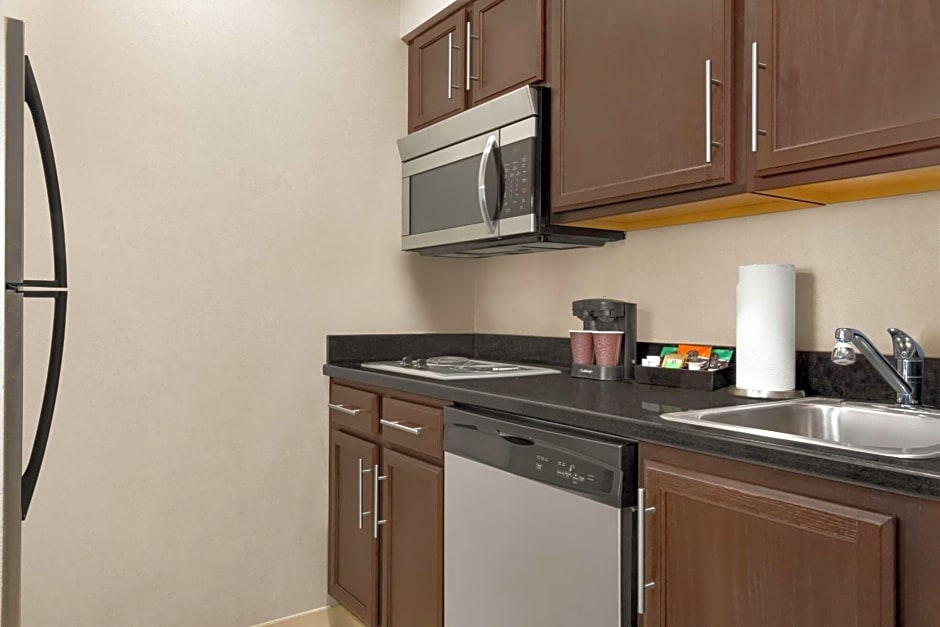 Homewood Suites By Hilton Fort Wayne