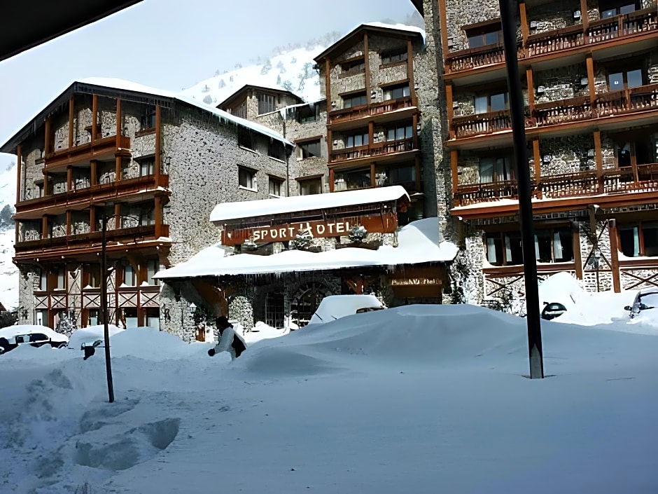 Sport Hotel