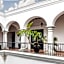 Hotel Boutique Naura Centro