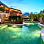 Bali Sunset Villa