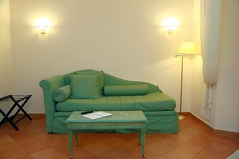Residenza Gens Julia