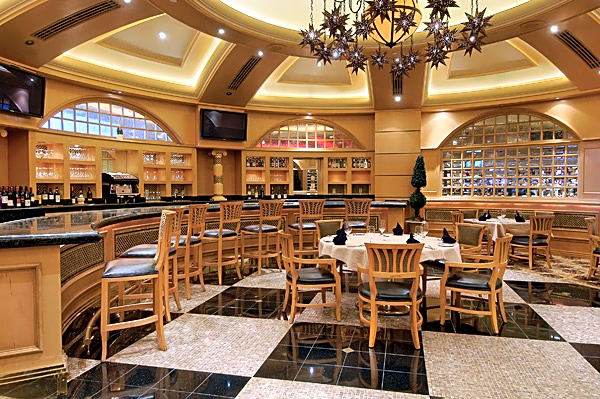 Gold Coast Hotel & Casino