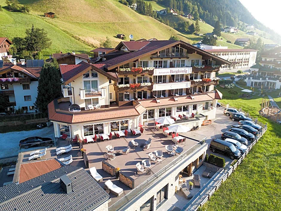 Activehotel Bergkönig