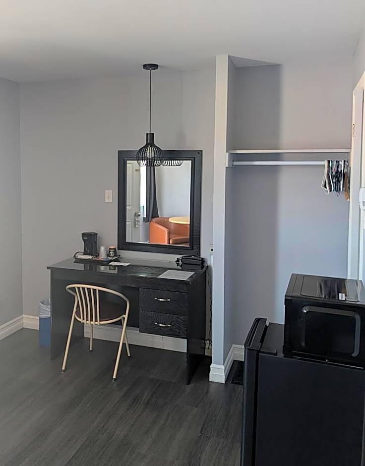 Motel Rimouski