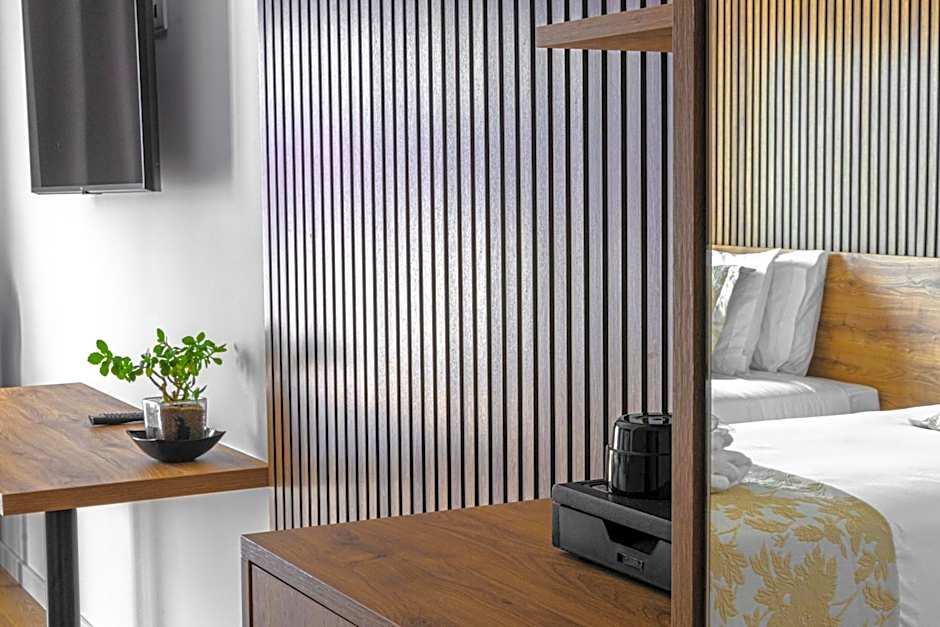 Hotel Caldas Internacional