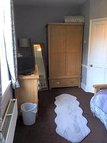 The Old Alma Inn Ltd