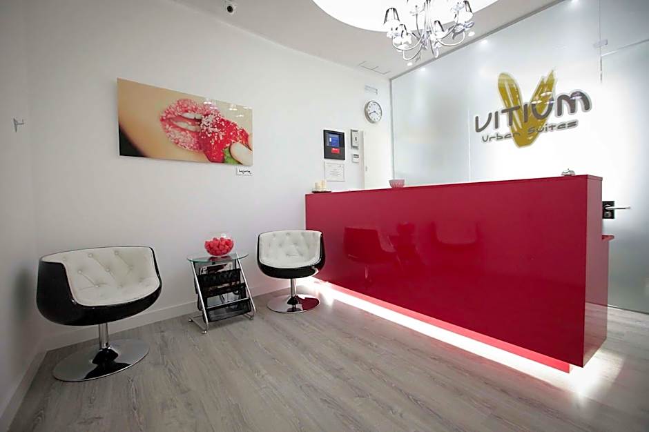 Vitium Urban Suites