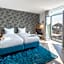 Boutique Hotel At Sea