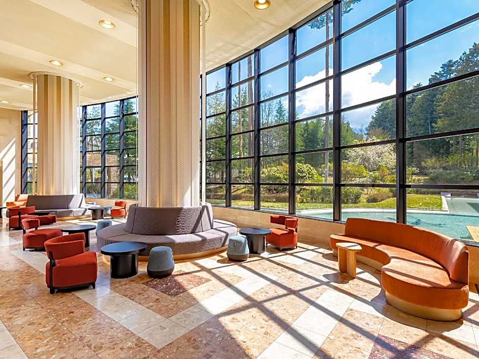 Kamenoi Hotel Fuji