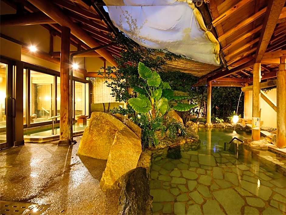 Koubaitei Kotohira Grand Hotel