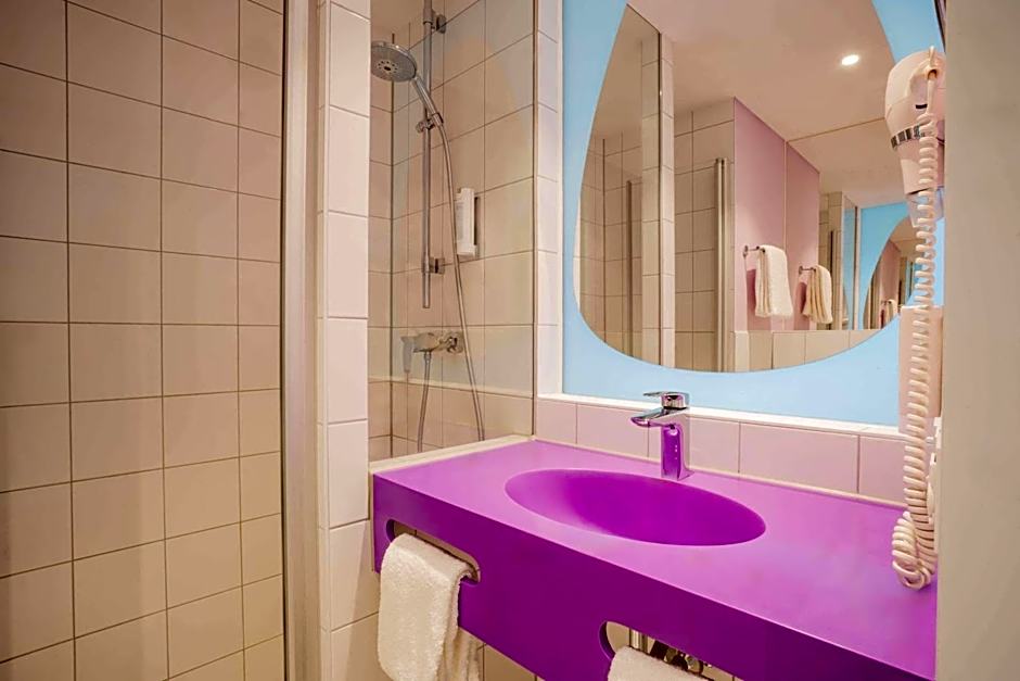 Prize by Radisson, Erfurt City