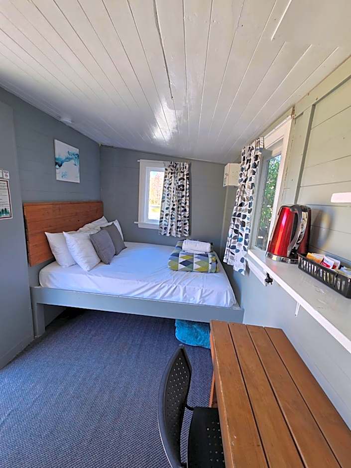 Hanmer Springs Forest Camp Trust